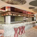 Ibis Styles Madrid Airport Valdebebas