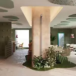 Ibis Styles Madrid Airport Valdebebas