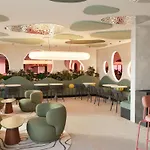 Ibis Styles Madrid Airport Valdebebas