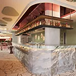 Ibis Styles Madrid Airport Valdebebas