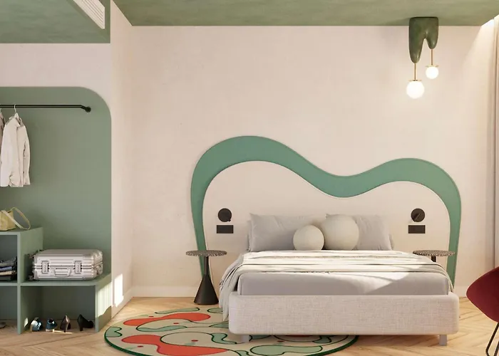 Ibis Styles Madrid Airport Valdebebas
