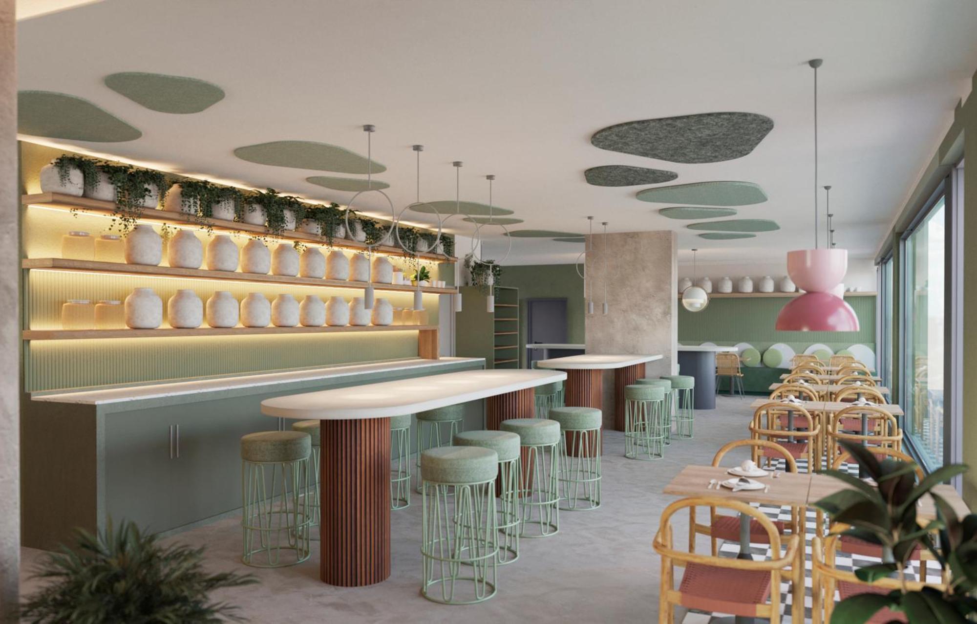 Hotel Ibis Styles Airport Valdebebas 3*