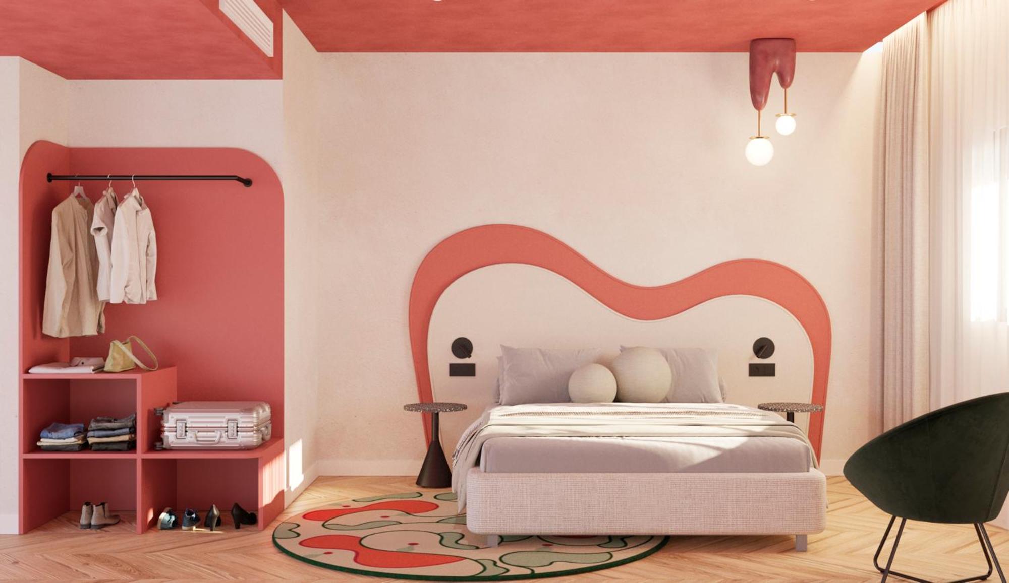 Ibis Styles Airport Valdebebas Hotel 3*