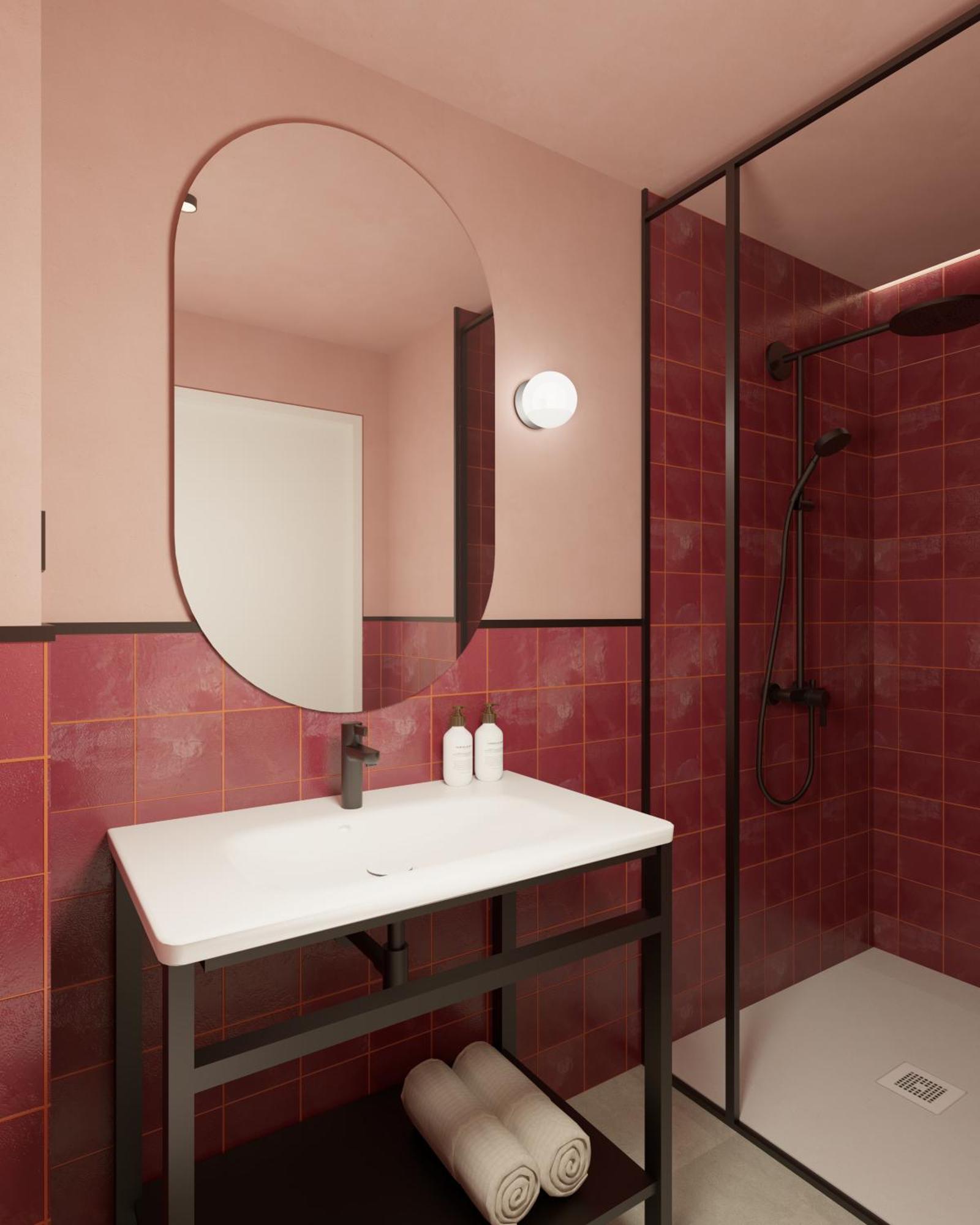 Ibis Styles Airport Valdebebas Hotel 3*