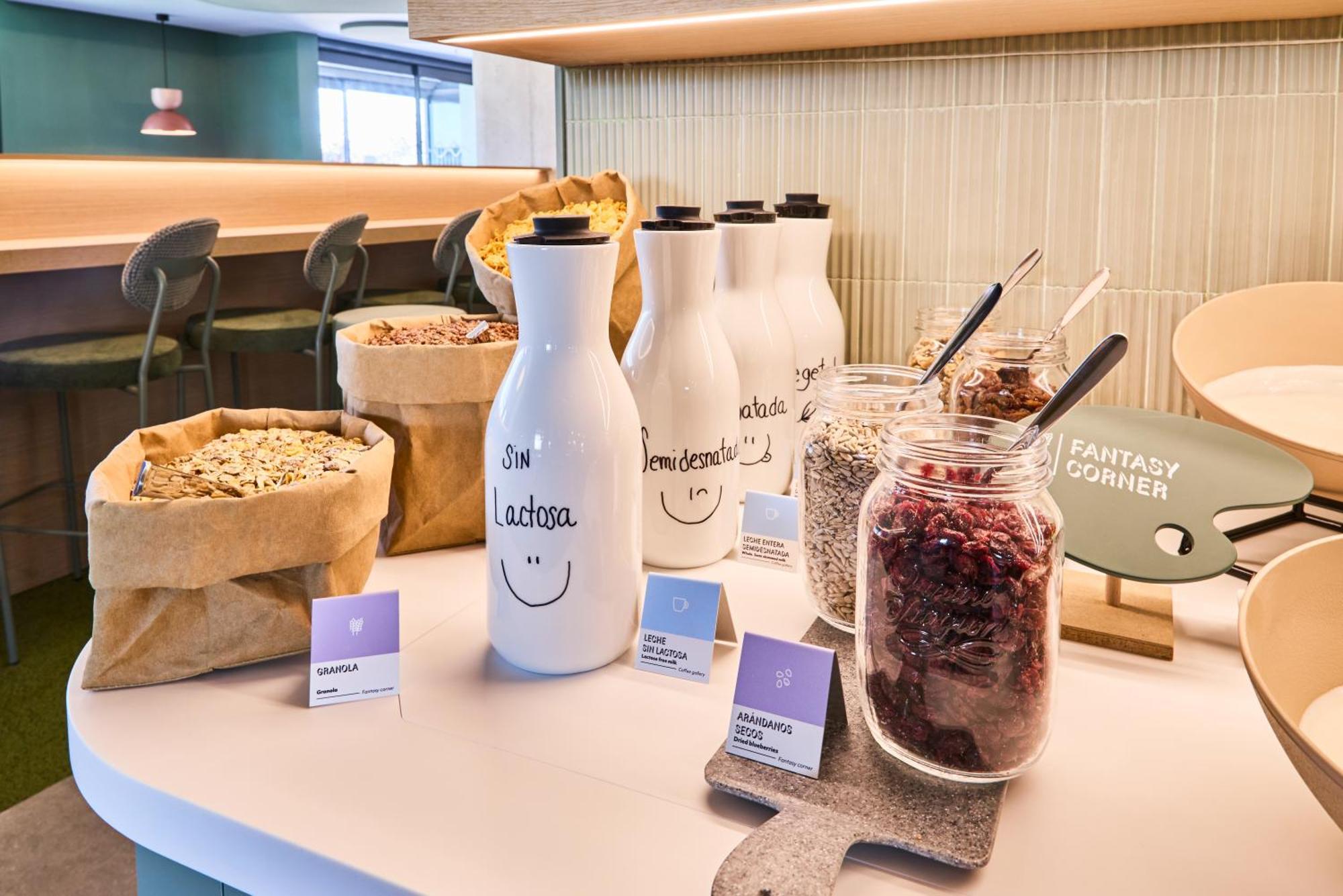 Ibis Styles Airport Valdebebas 3*