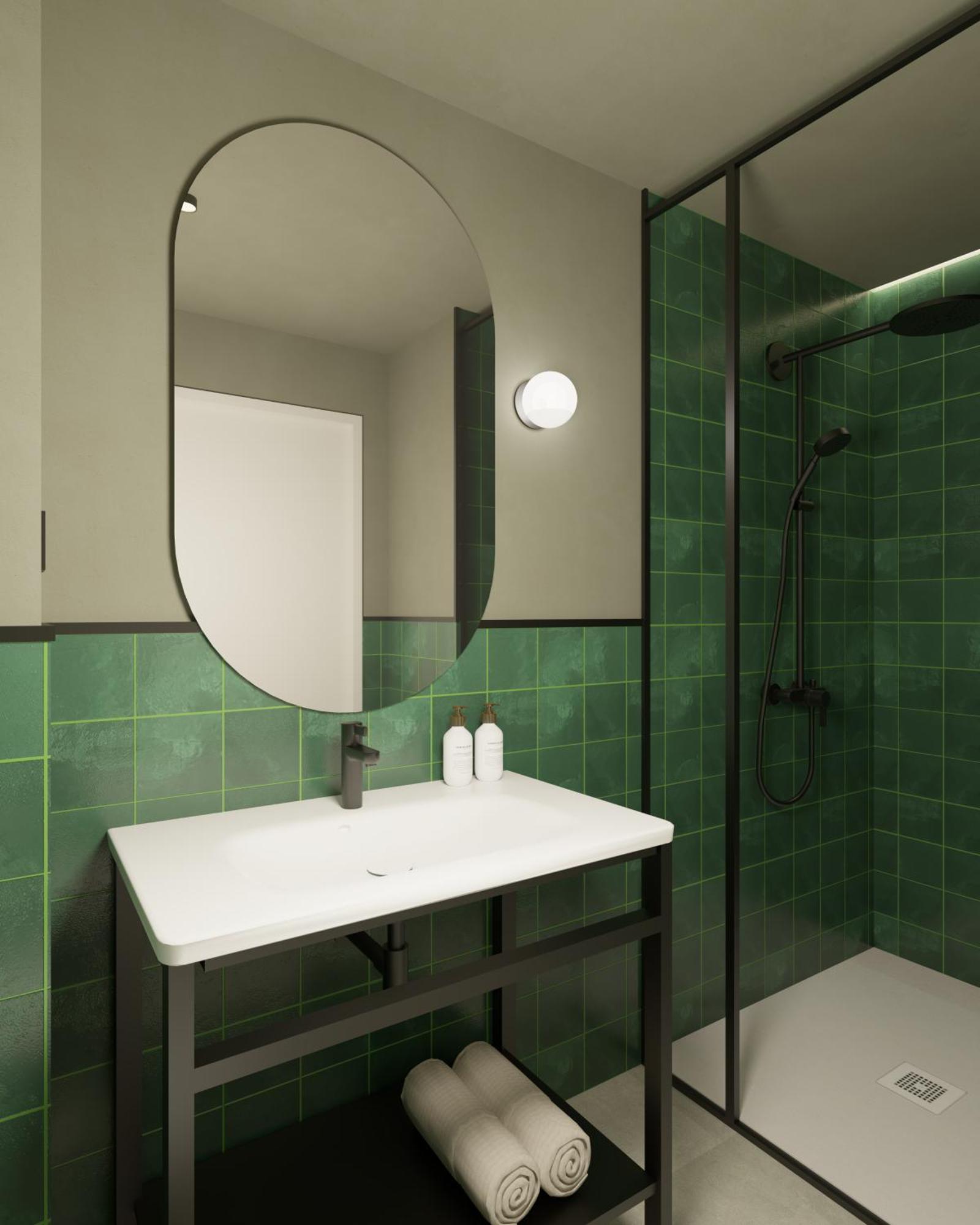 Ibis Styles Airport Valdebebas