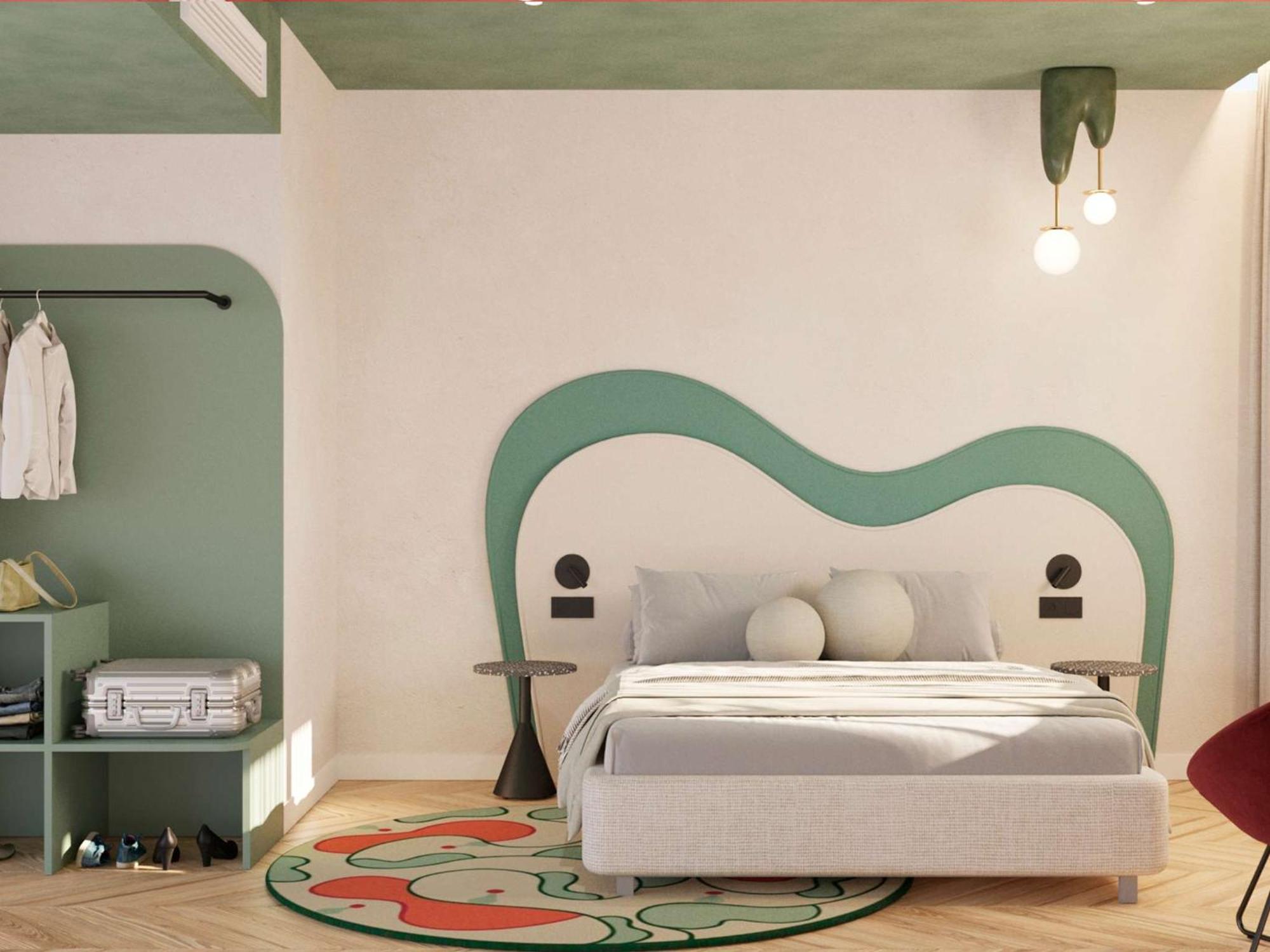 Ibis Styles Airport Valdebebas Hotel